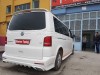 VW TRANSPORTER T5  SPOİLER